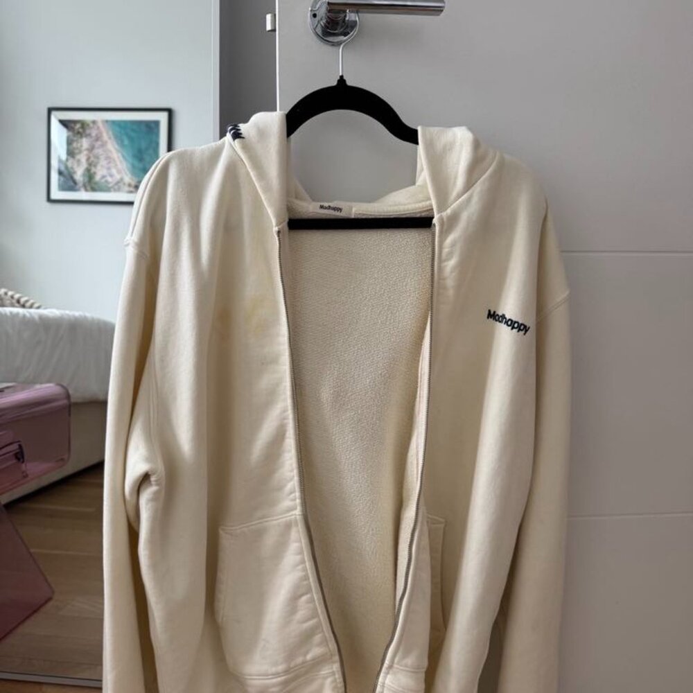 Madhappy Basics Hoodie